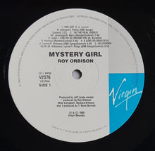 Load image into Gallery viewer, Roy Orbison - Mystery Girl