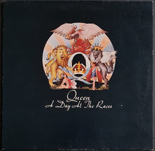 Load image into Gallery viewer, Queen - A Day At The Races