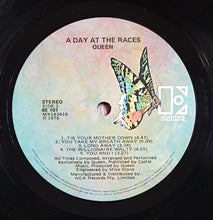 Load image into Gallery viewer, Queen - A Day At The Races