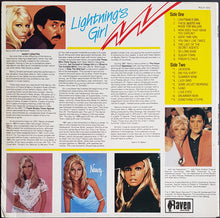 Load image into Gallery viewer, Sinatra, Nancy - Lightning's Girl
