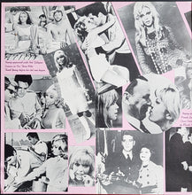Load image into Gallery viewer, Sinatra, Nancy - Lightning's Girl