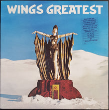 Load image into Gallery viewer, Wings- Wings Greatest