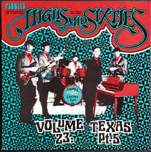 Load image into Gallery viewer, V/A - Highs In The Mid Sixties Volume 23: Texas Part 5
