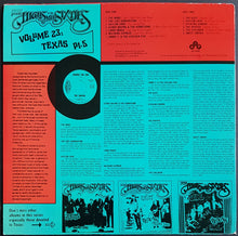 Load image into Gallery viewer, V/A - Highs In The Mid Sixties Volume 23: Texas Part 5
