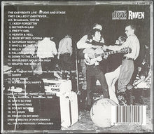 Load image into Gallery viewer, Easybeats - Live - Studio And Stage...They Called It Easyfever