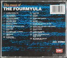 Load image into Gallery viewer, Fourmyula - The Most Of The Fourmyula