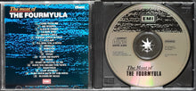 Load image into Gallery viewer, Fourmyula - The Most Of The Fourmyula