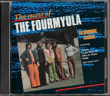 Load image into Gallery viewer, Fourmyula - The Most Of The Fourmyula