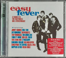 Load image into Gallery viewer, V/A - Easy Fever A Tribute To Easybeats &amp; Stevie Wright