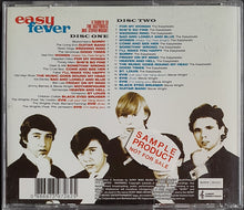 Load image into Gallery viewer, V/A - Easy Fever A Tribute To Easybeats &amp; Stevie Wright