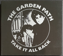 Load image into Gallery viewer, Garden Path - Take It All Back
