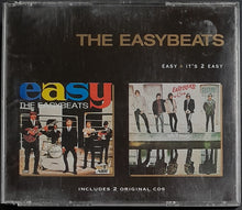 Load image into Gallery viewer, Easybeats - Easy + It's 2 Easy