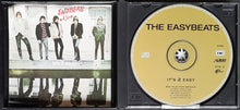 Load image into Gallery viewer, Easybeats - Easy + It's 2 Easy