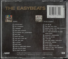 Load image into Gallery viewer, Easybeats - Easy + It's 2 Easy