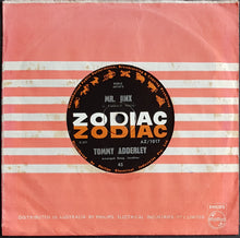Load image into Gallery viewer, Tommy Adderley - Mr. Jinx