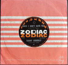 Load image into Gallery viewer, Tommy Adderley - Mr. Jinx