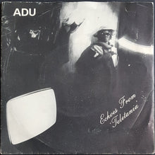 Load image into Gallery viewer, Adu - Echoes From Teletania