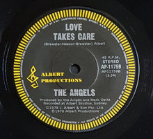 Load image into Gallery viewer, Angels - Take A Long Line