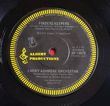 Load image into Gallery viewer, Larry Ashmore Orchestra - Say Yes