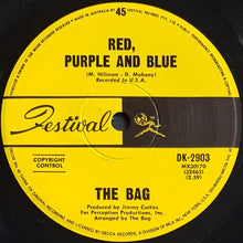 Load image into Gallery viewer, Bag, The - I Want You By My Side