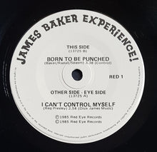 Load image into Gallery viewer, James Baker Experience - I Can't Control Myself!