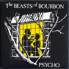 Load image into Gallery viewer, Beasts Of Bourbon - Psycho