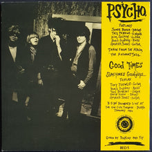Load image into Gallery viewer, Beasts Of Bourbon - Psycho