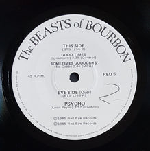 Load image into Gallery viewer, Beasts Of Bourbon - Psycho