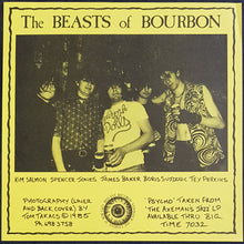 Load image into Gallery viewer, Beasts Of Bourbon - Psycho