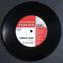 Load image into Gallery viewer, Bitter Lemons - Canberra Blues