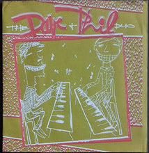Load image into Gallery viewer, The Dave &amp; Phil Duo - (Essendon Airport) Present Themselves