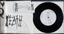 Load image into Gallery viewer, Death Sentence - Thanks For The Support EP