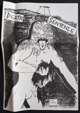 Load image into Gallery viewer, Death Sentence - Thanks For The Support EP