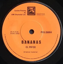 Load image into Gallery viewer, El Pifco - Bananas