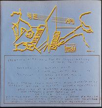 Load image into Gallery viewer, Essendon Airport - Sonic Investigations Of The Trivial