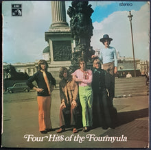 Load image into Gallery viewer, Fourmyula - Four Hits Of The Fourmyula