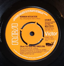 Load image into Gallery viewer, Hitchcock, Norman - Baby Come On Home