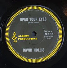Load image into Gallery viewer, Hollis, David - Just Once More