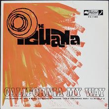 Load image into Gallery viewer, Iguana - California My Way