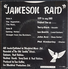 Load image into Gallery viewer, Jameson Raid - End Of Part One