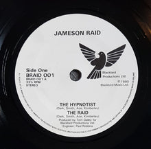 Load image into Gallery viewer, Jameson Raid - End Of Part One