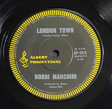 Load image into Gallery viewer, Marchini, Bobbi - You're The Hand That Feeds My Love &amp; I Won't Bite