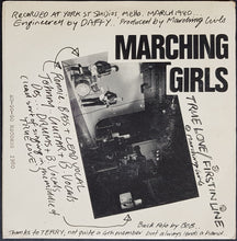 Load image into Gallery viewer, Marching Girls - True Love
