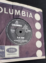 Load image into Gallery viewer, Masters Apprentices - 5.10 Man