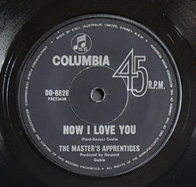 Load image into Gallery viewer, Masters Apprentices - 5.10 Man