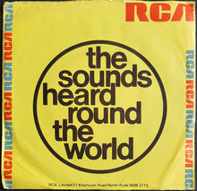 Load image into Gallery viewer, Michael Nesmith &amp; The Second National Band- Mama Rocker