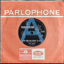 Load image into Gallery viewer, News (60's) - Stop Her On Sight (S.O.S.)
