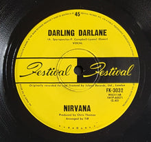 Load image into Gallery viewer, Nirvana (UK) - Oh! What A Performance