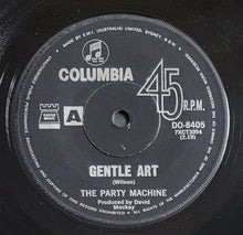 Load image into Gallery viewer, Party Machine - Gentle Art / You've All Gotta Go