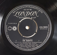 Load image into Gallery viewer, Jackson, Milt - The Quartet